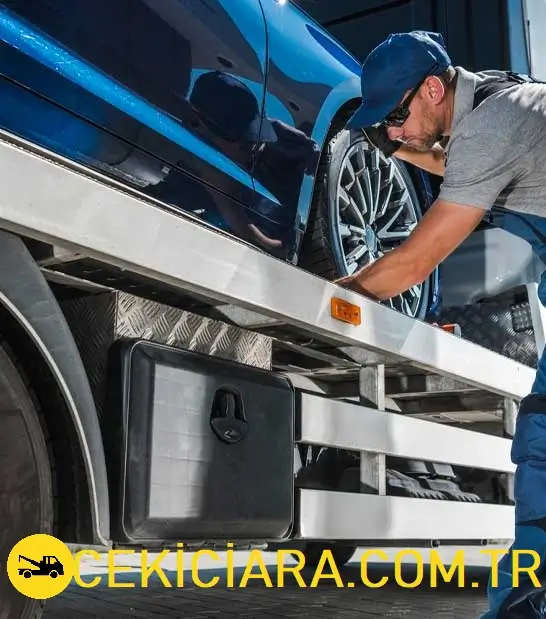 Mehterçeşme Mahallesi çekici ve oto kurtarma hizmeti